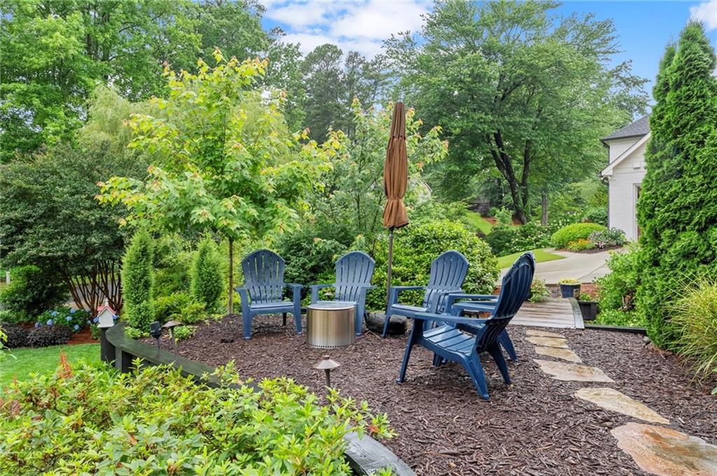 Chestnut Springs - Residential