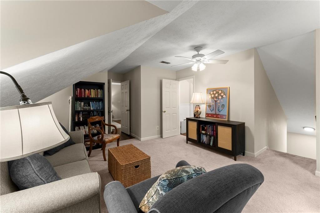 Chestnut Springs - Residential