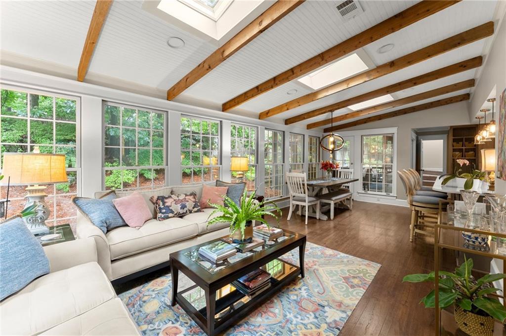Chestnut Springs - Residential