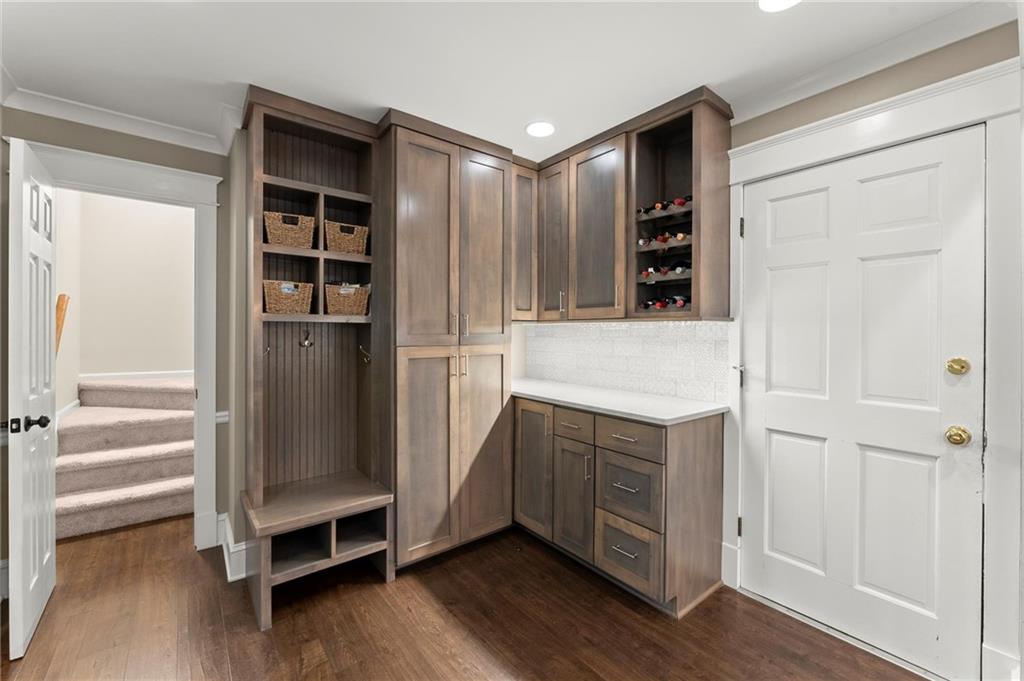 Chestnut Springs - Residential