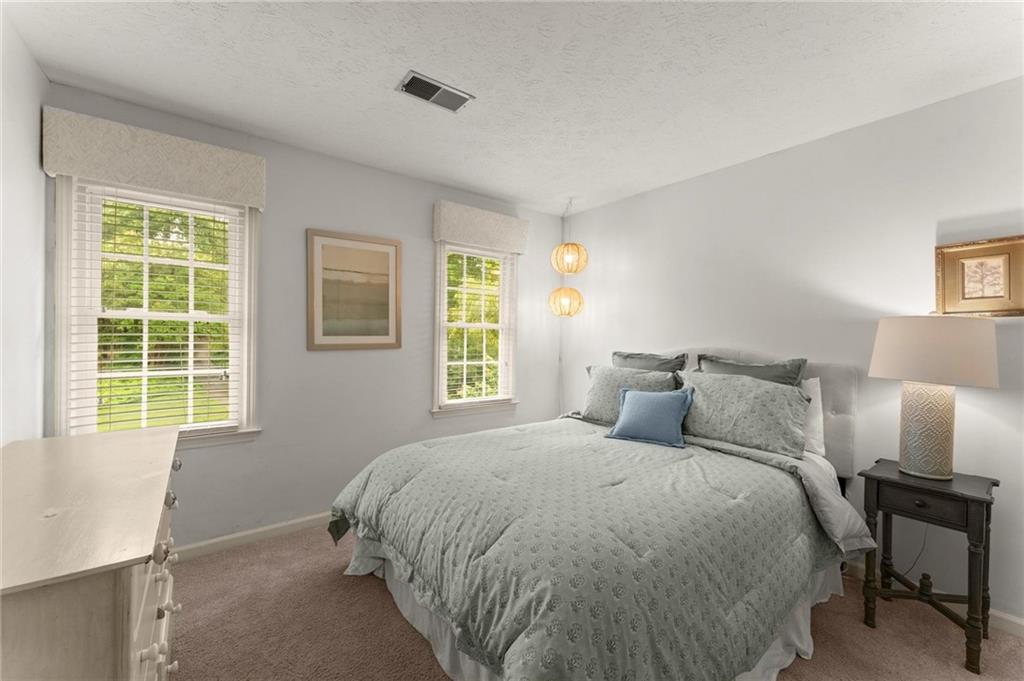 Chestnut Springs - Residential