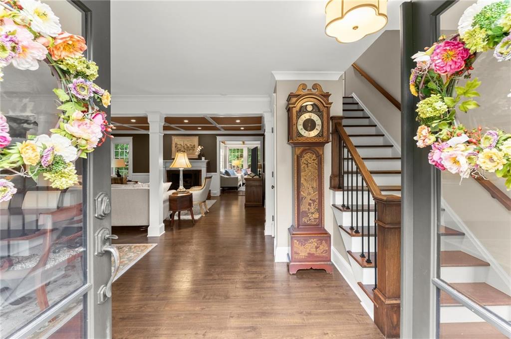 Chestnut Springs - Residential