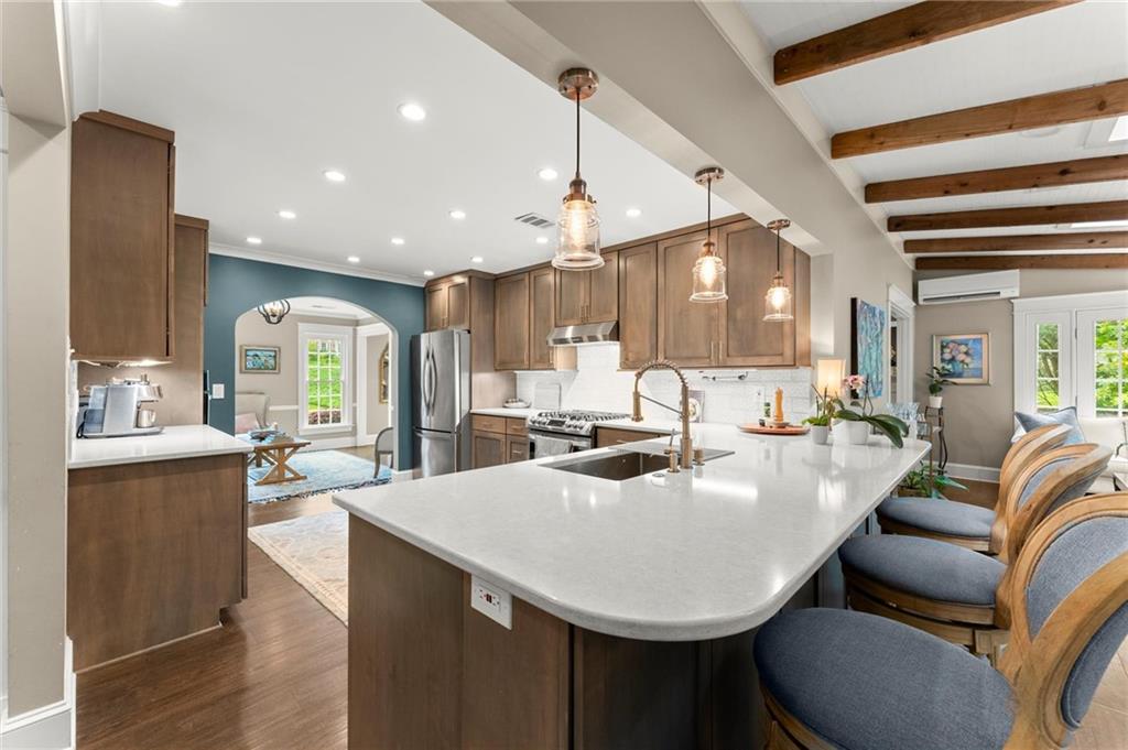 Chestnut Springs - Residential