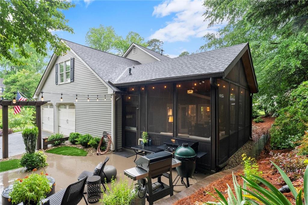 Chestnut Springs - Residential