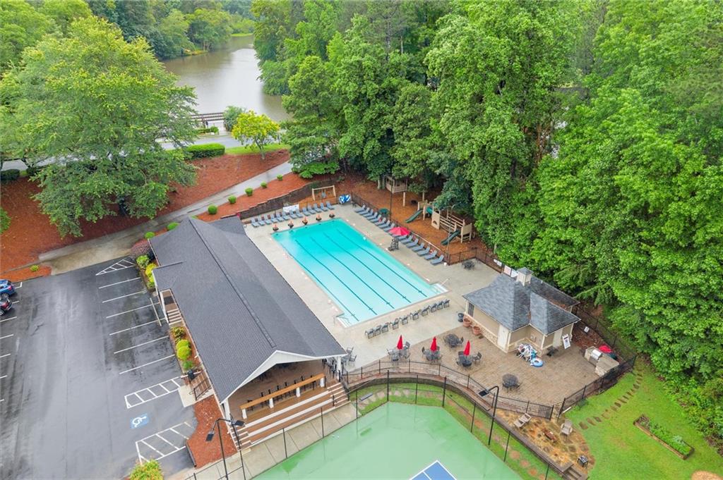 Chestnut Springs - Residential
