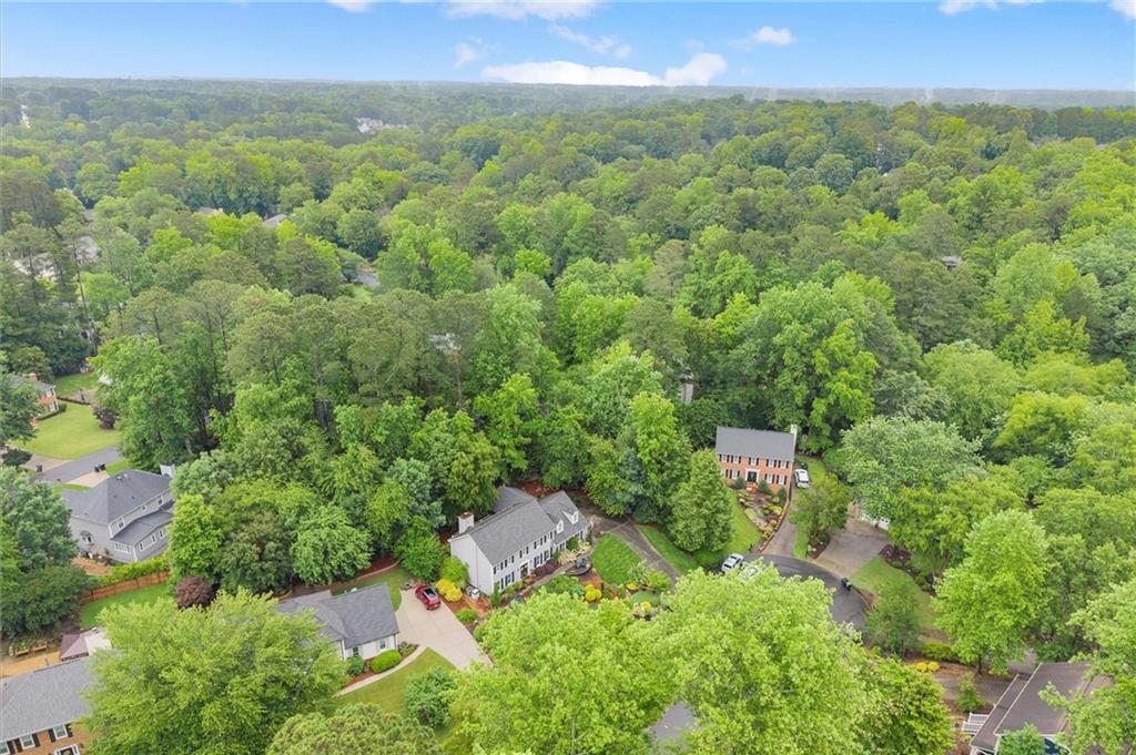 Chestnut Springs - Residential