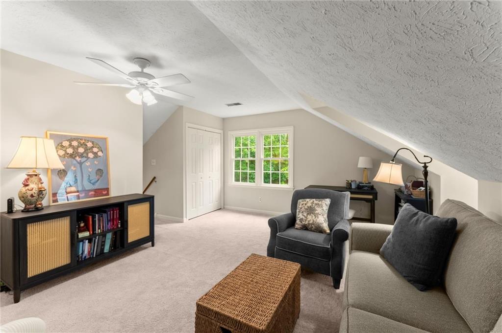 Chestnut Springs - Residential