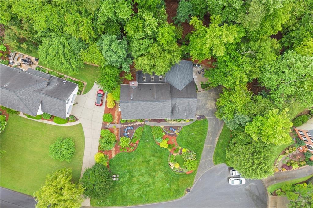 Chestnut Springs - Residential