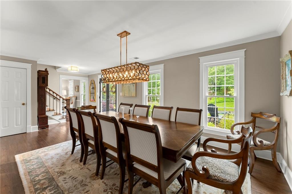 Chestnut Springs - Residential
