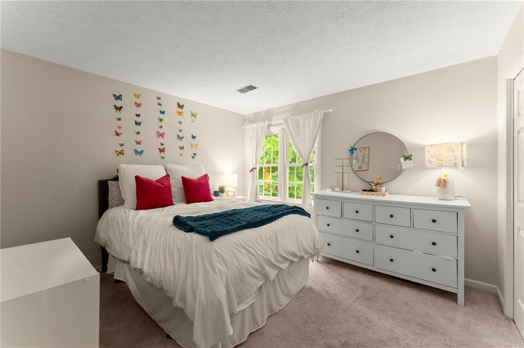 Chestnut Springs - Residential
