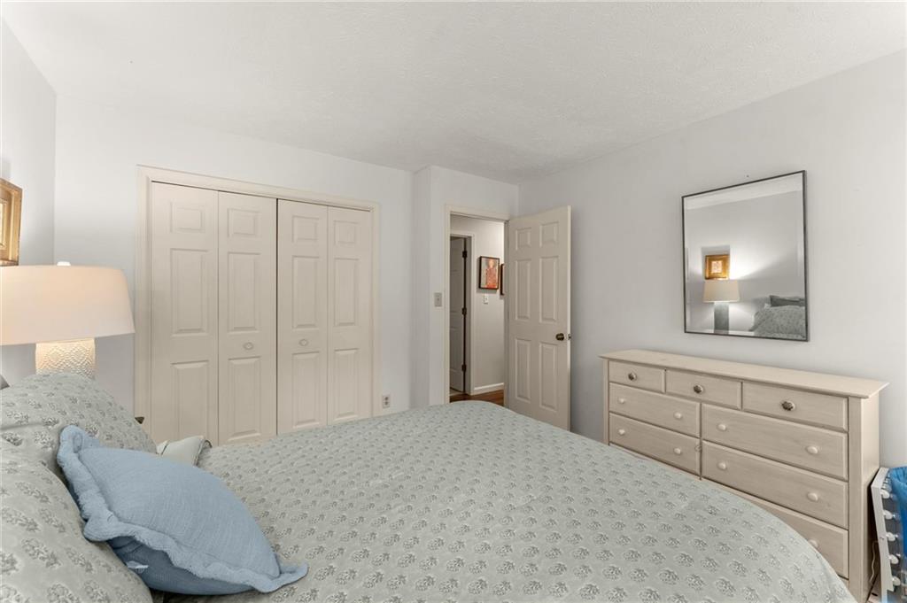 Chestnut Springs - Residential