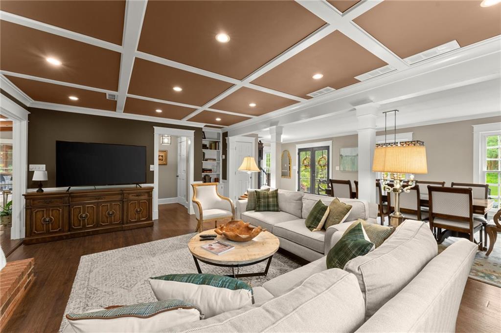 Chestnut Springs - Residential