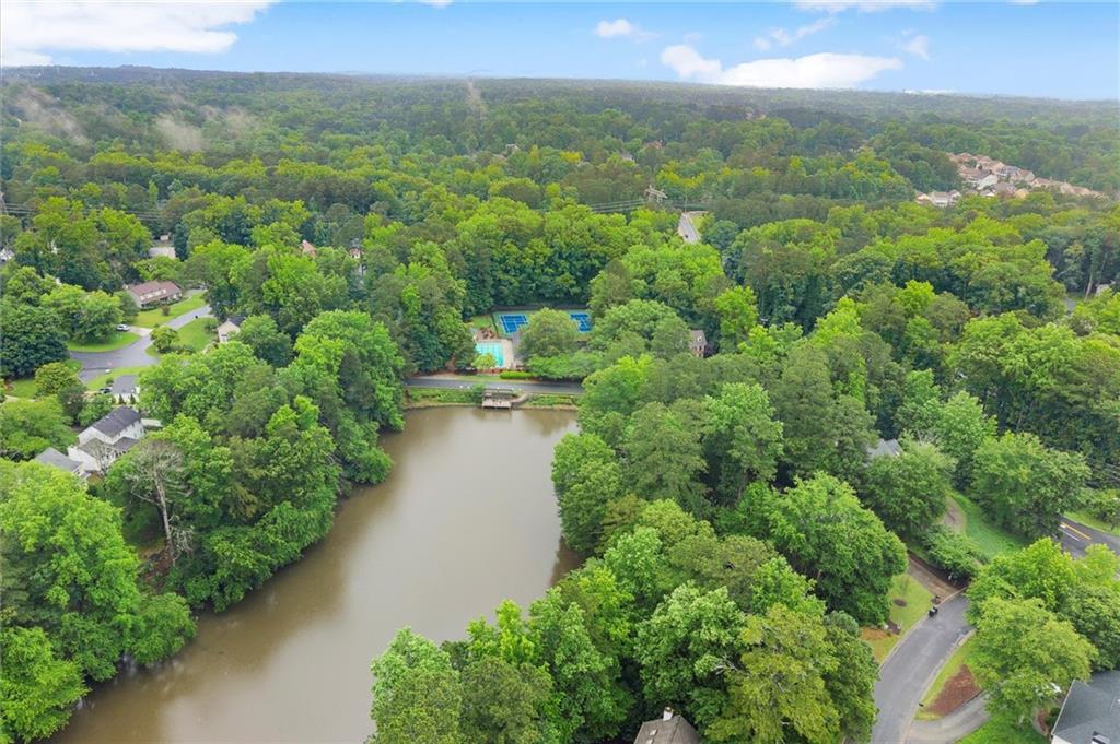 Chestnut Springs - Residential