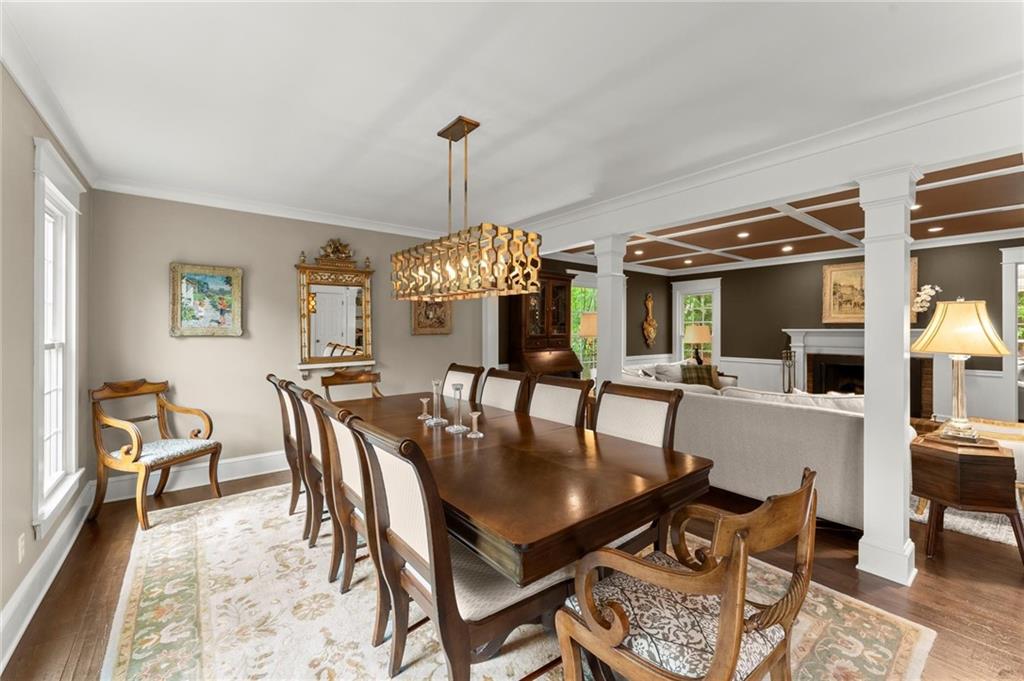 Chestnut Springs - Residential