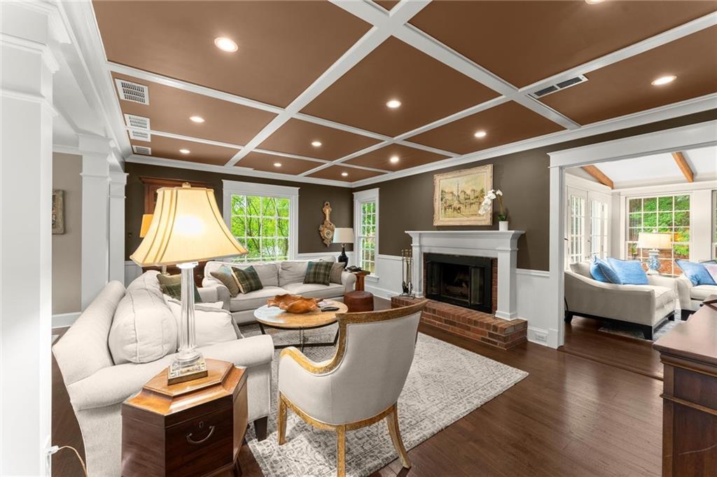 Chestnut Springs - Residential