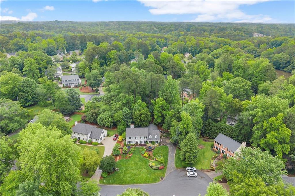 Chestnut Springs - Residential