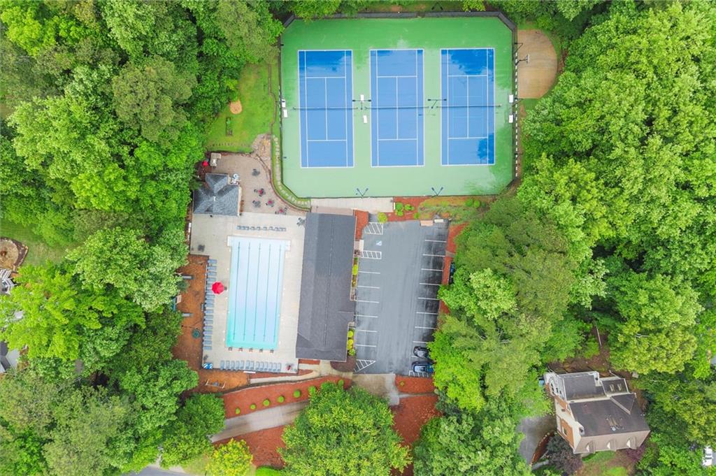 Chestnut Springs - Residential