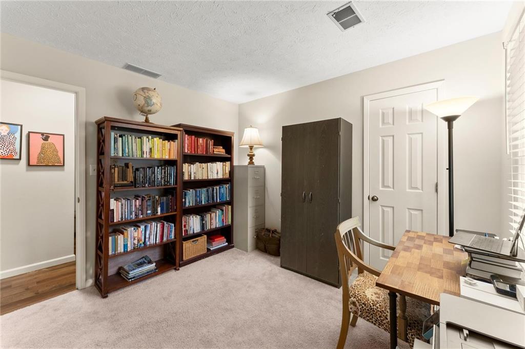 Chestnut Springs - Residential
