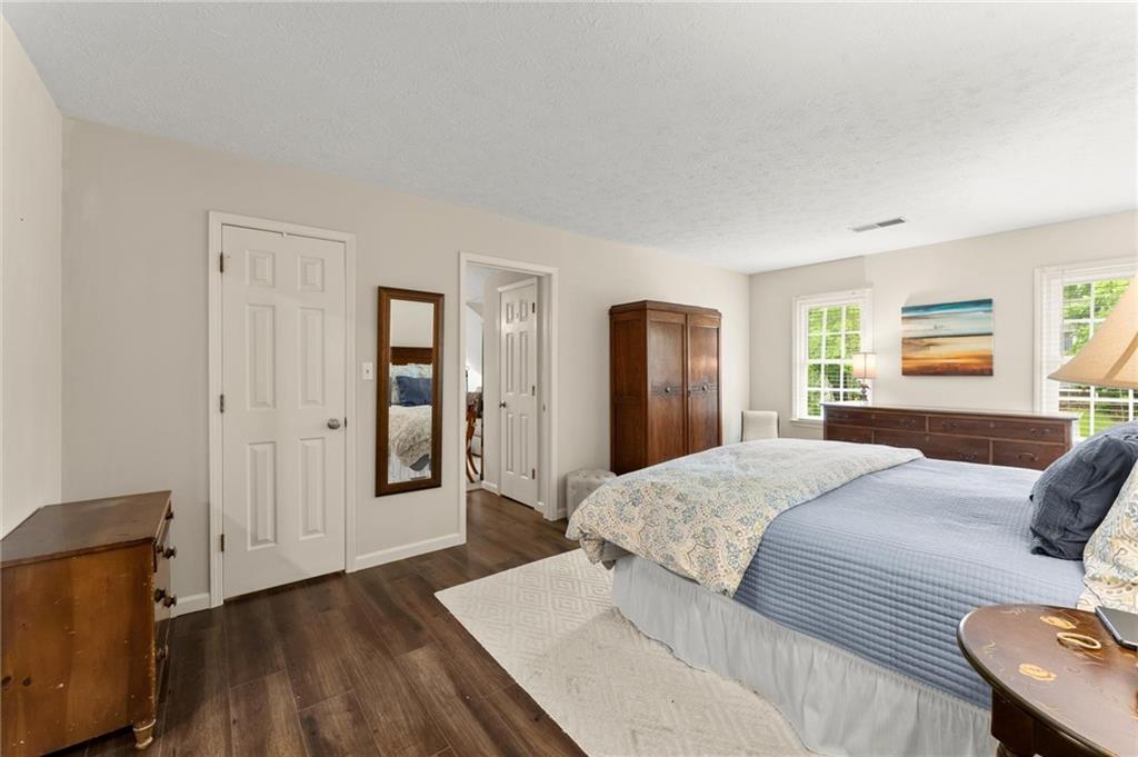 Chestnut Springs - Residential