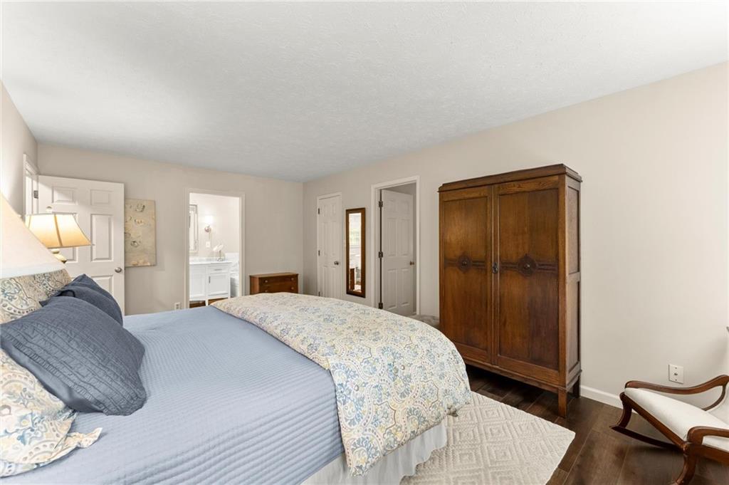 Chestnut Springs - Residential