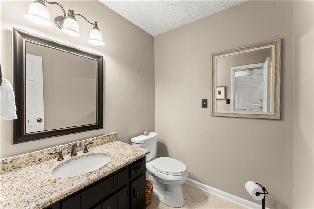 Chestnut Springs - Residential