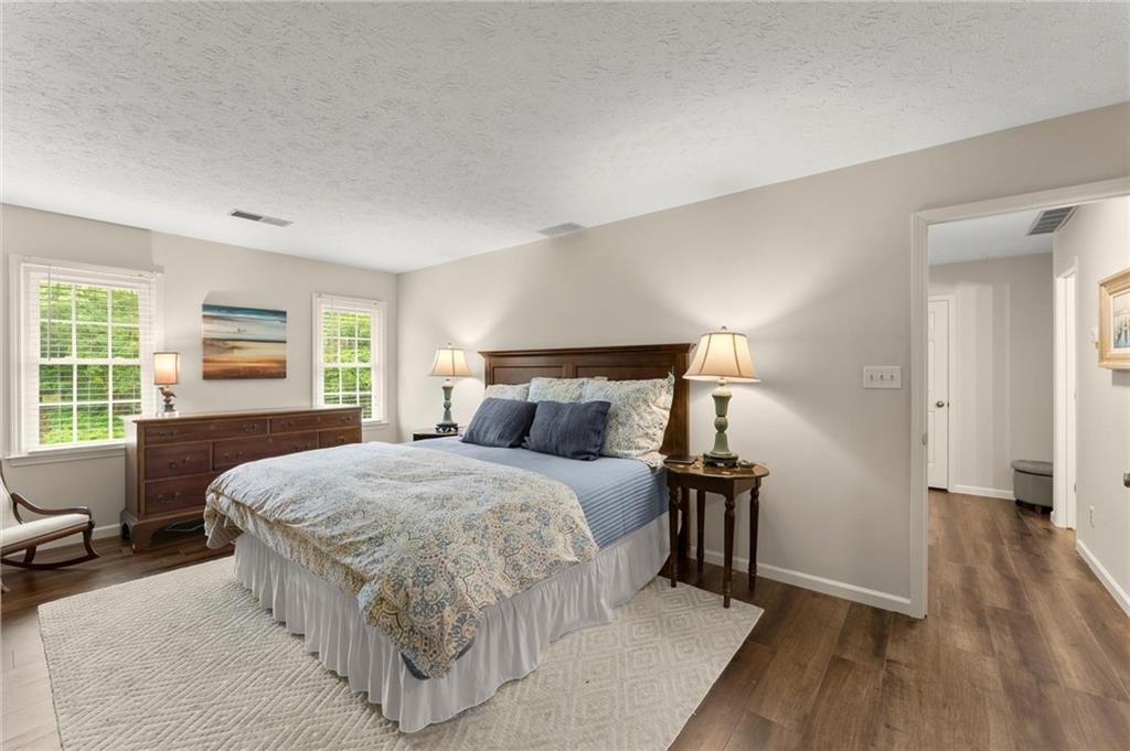 Chestnut Springs - Residential
