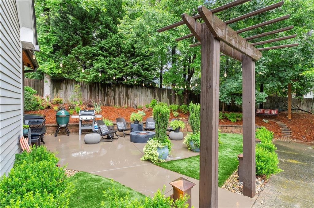Chestnut Springs - Residential