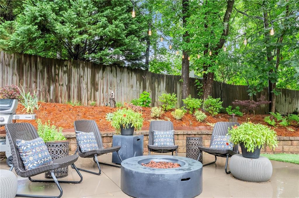 Chestnut Springs - Residential
