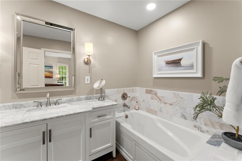Chestnut Springs - Residential