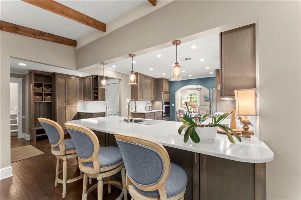 Chestnut Springs - Residential