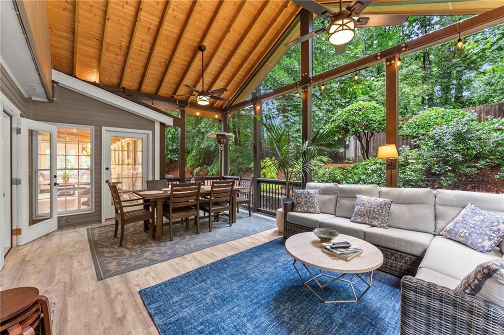 Chestnut Springs - Residential