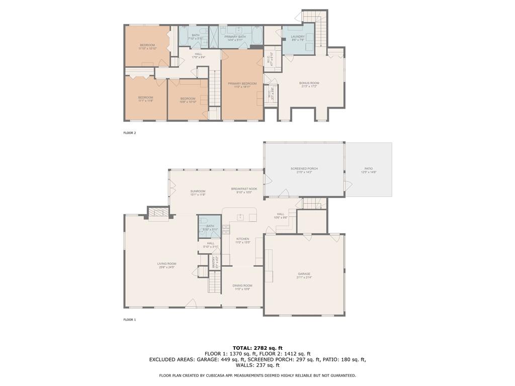 Chestnut Springs - Residential