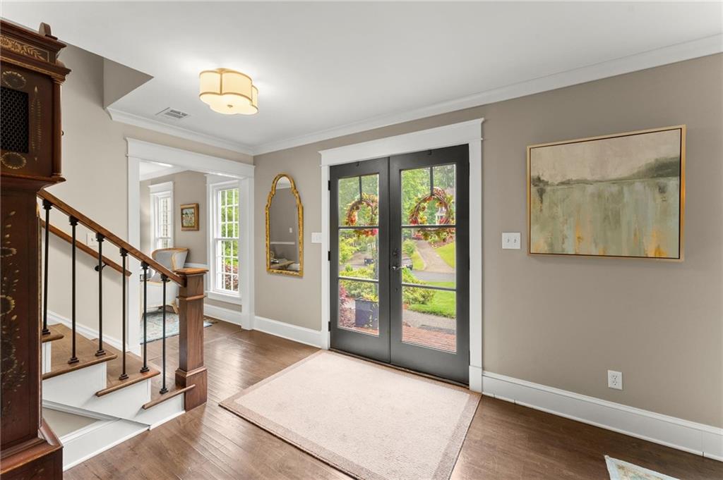Chestnut Springs - Residential