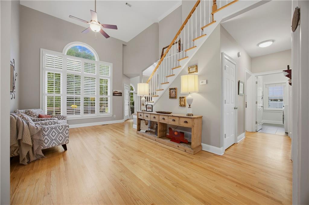 4965 Oakmont Bend Drive