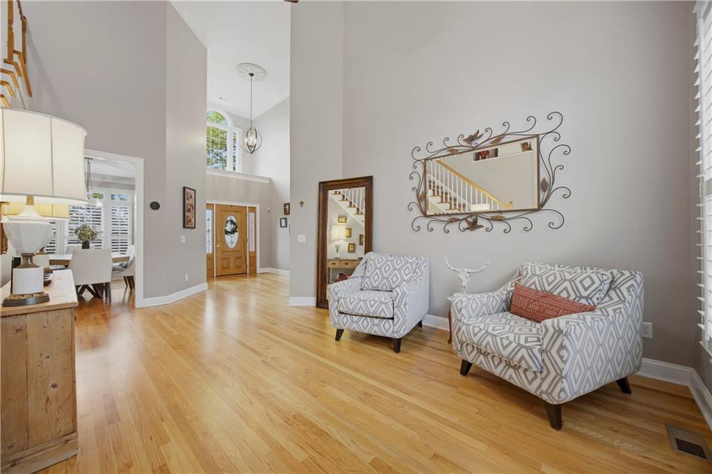 4965 Oakmont Bend Drive