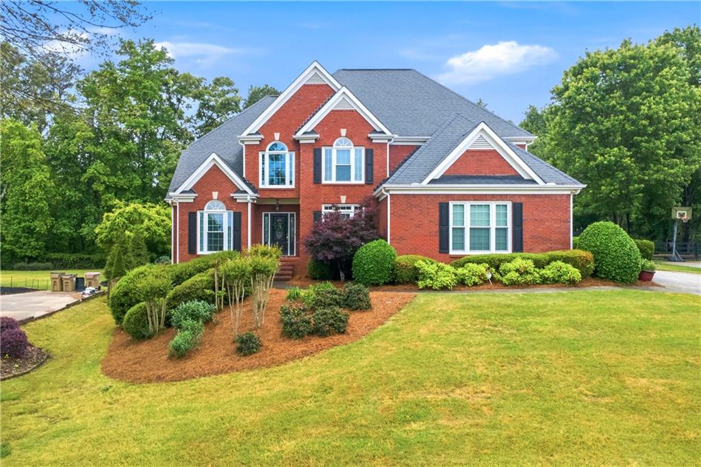 4965 Oakmont Bend Drive