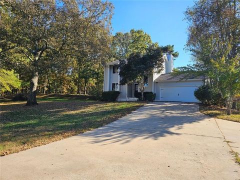 99 Indian Cove Drive Dawsonville GA 30534