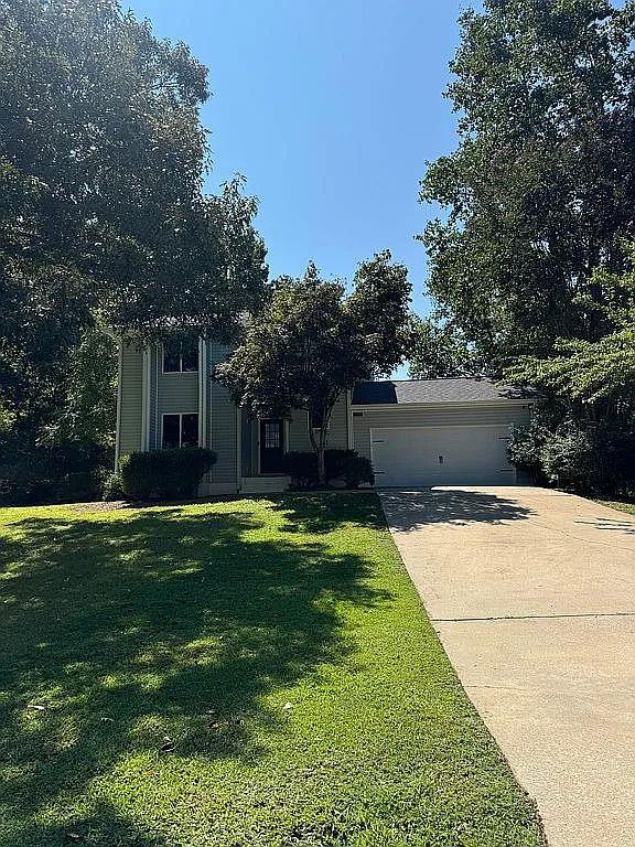 99 Indian Cove Drive
