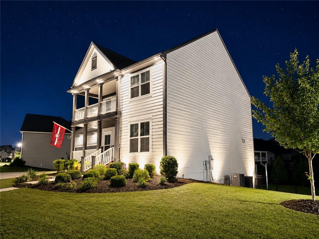 6571 Red Hawk Way