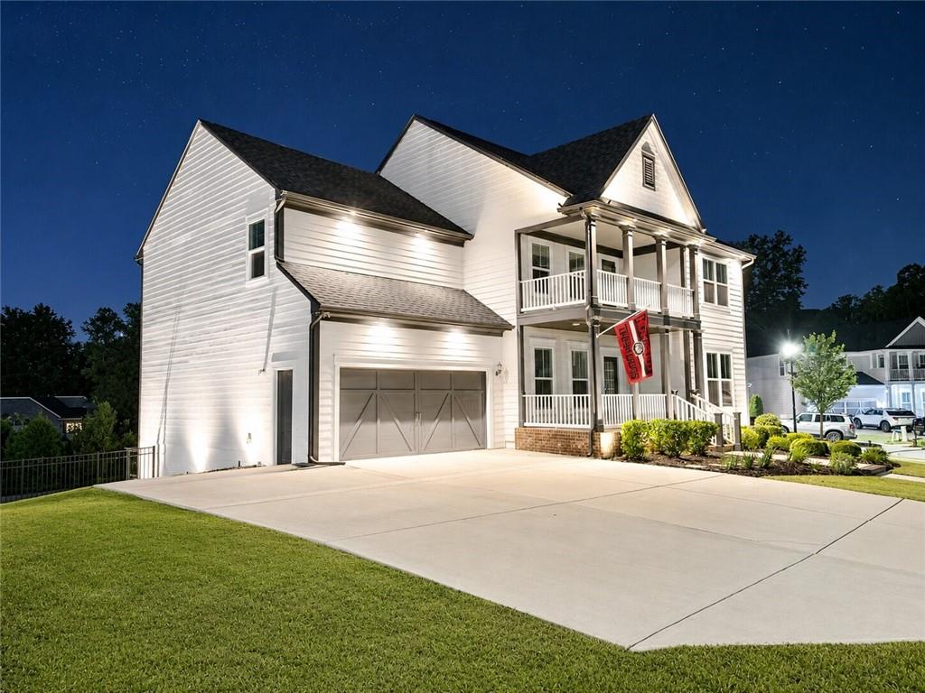 6571 Red Hawk Way