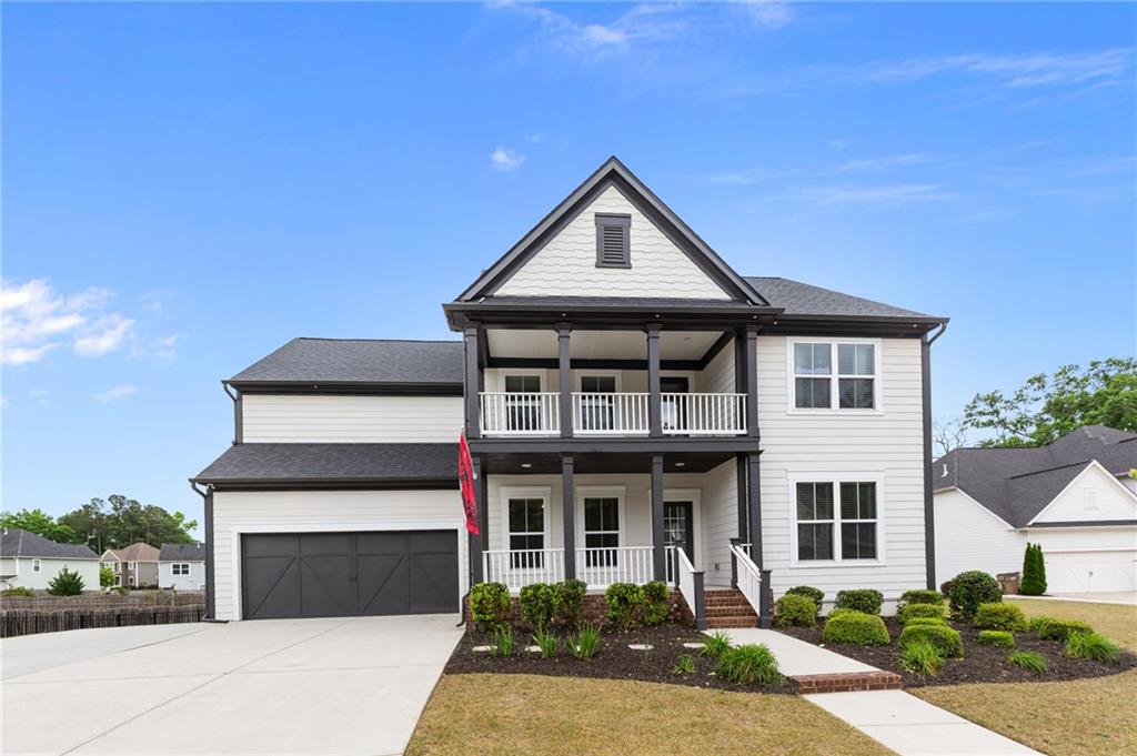 6571 Red Hawk Way