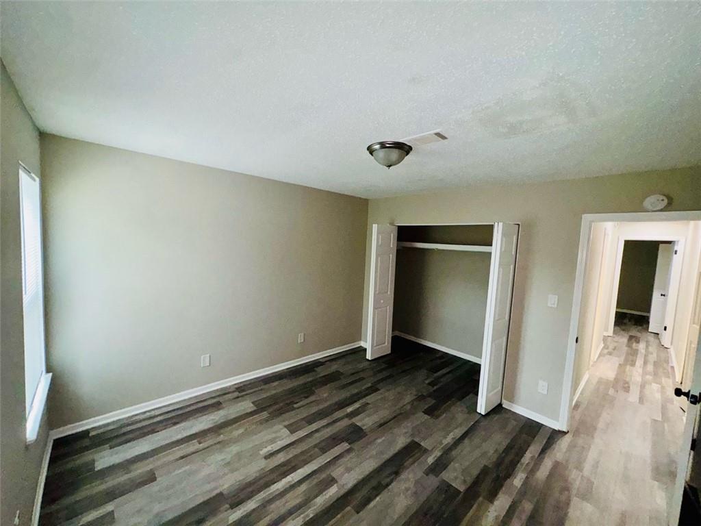 Indian Springs Condominium - Residential