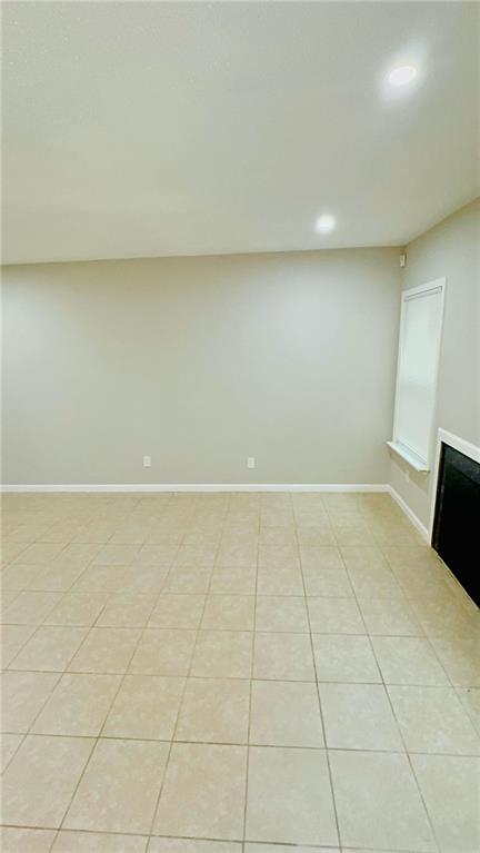 Indian Springs Condominium - Residential