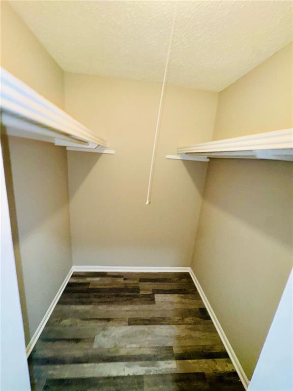Indian Springs Condominium - Residential