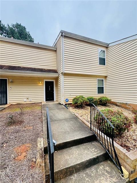 Photo of 2074 OAK PARK Lane, Decatur, GA 30032 (MLS # 7665233)
