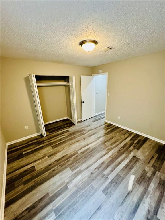 Indian Springs Condominium - Residential
