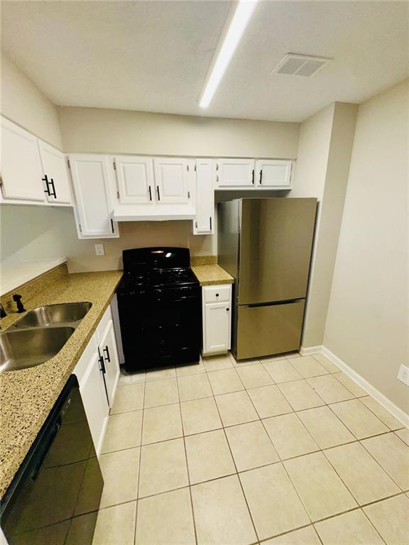 Indian Springs Condominium - Residential