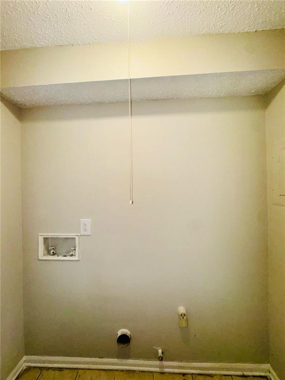 Indian Springs Condominium - Residential