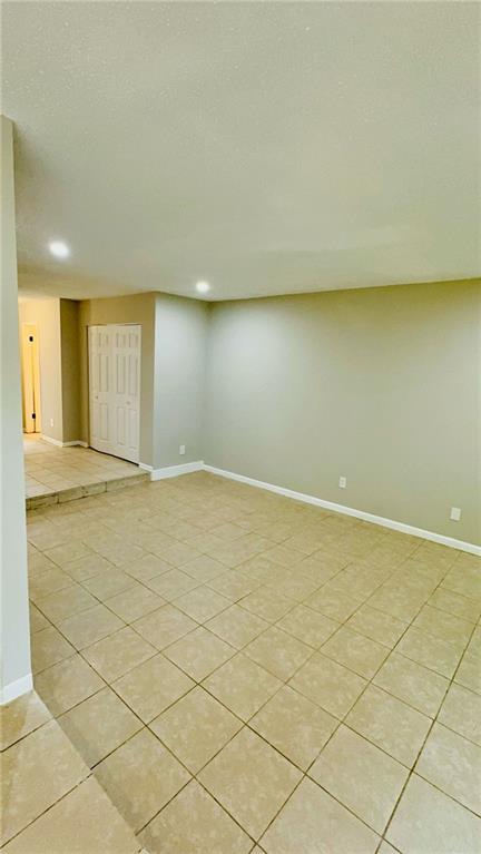 Indian Springs Condominium - Residential