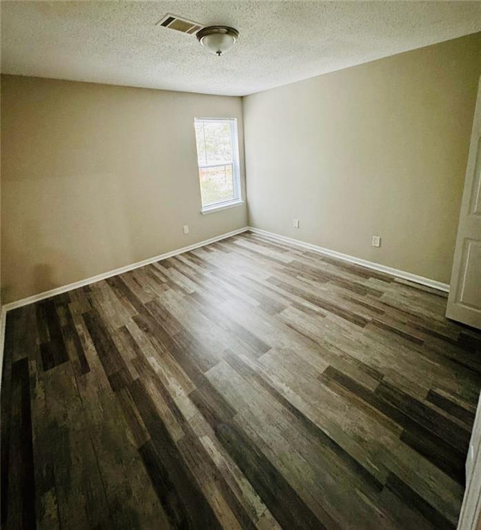 Indian Springs Condominium - Residential